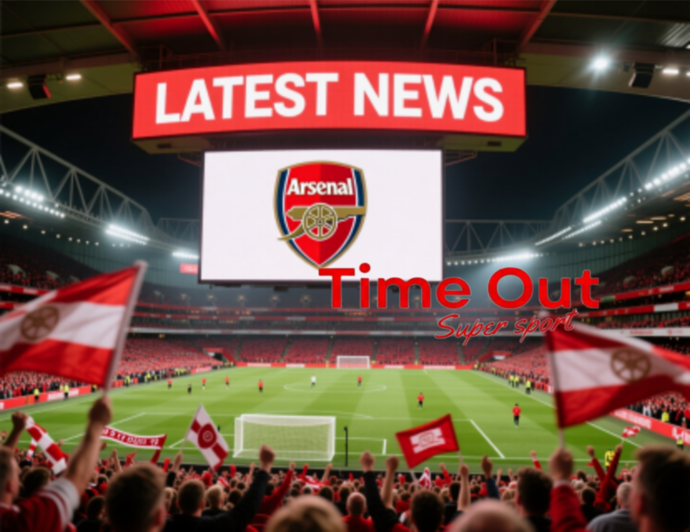 أرسنال بين المبيعات وتجديد العقود