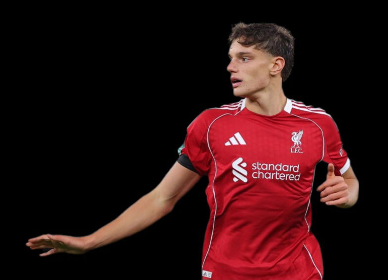 صدمة في ليفربول!!!!