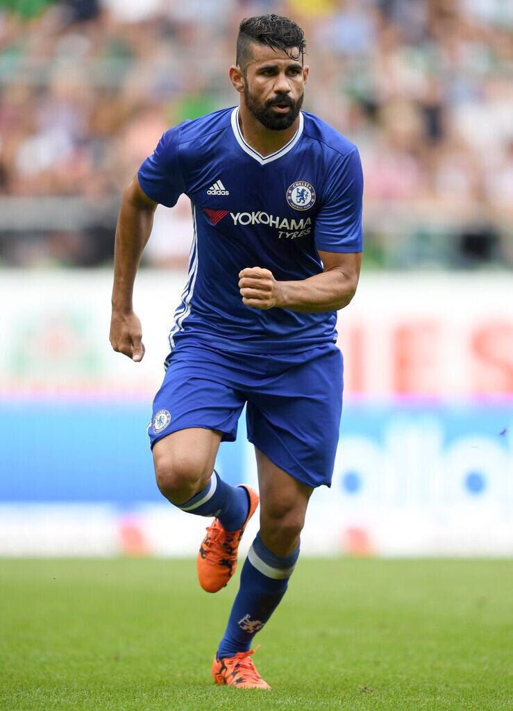 البرازيلي الذي دوّن اسمه في سجلات الكرة الأوروبية