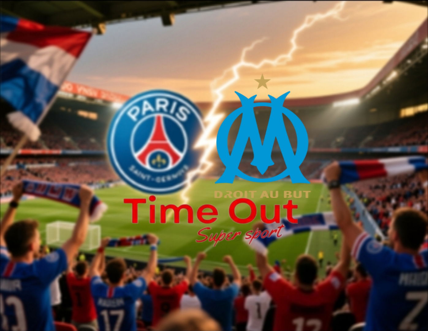 الكويت تحتضن كلاسيكو فرنسا