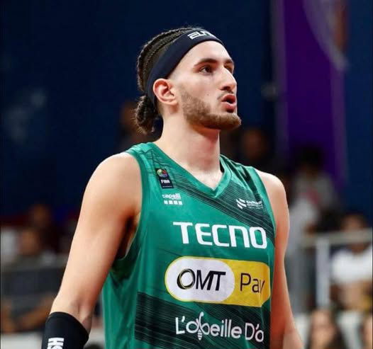 جهاد الخطيب خارج الحكمة