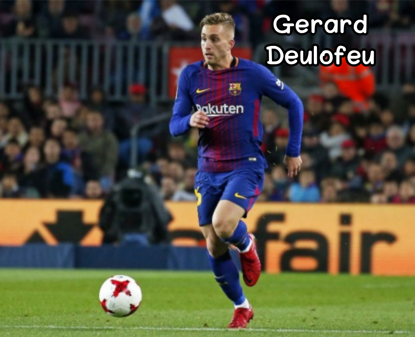 عودة بعد أطول إصابة في تاريخ كرة القدم