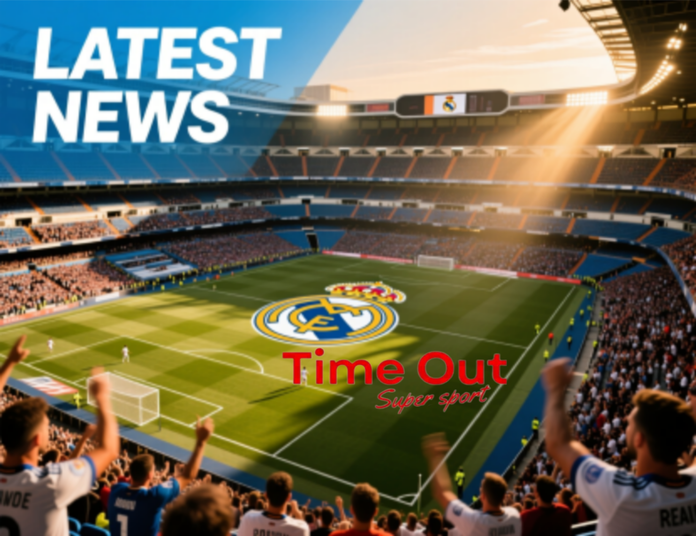 ريال مدريد: "أولويات الوسط وتجديد عقد فينيسيوس"