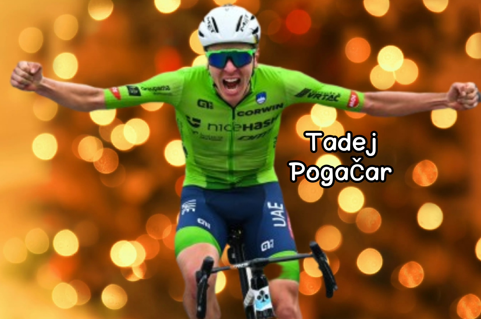 بوغاتشر يحقق لقبه العالمي الثاني