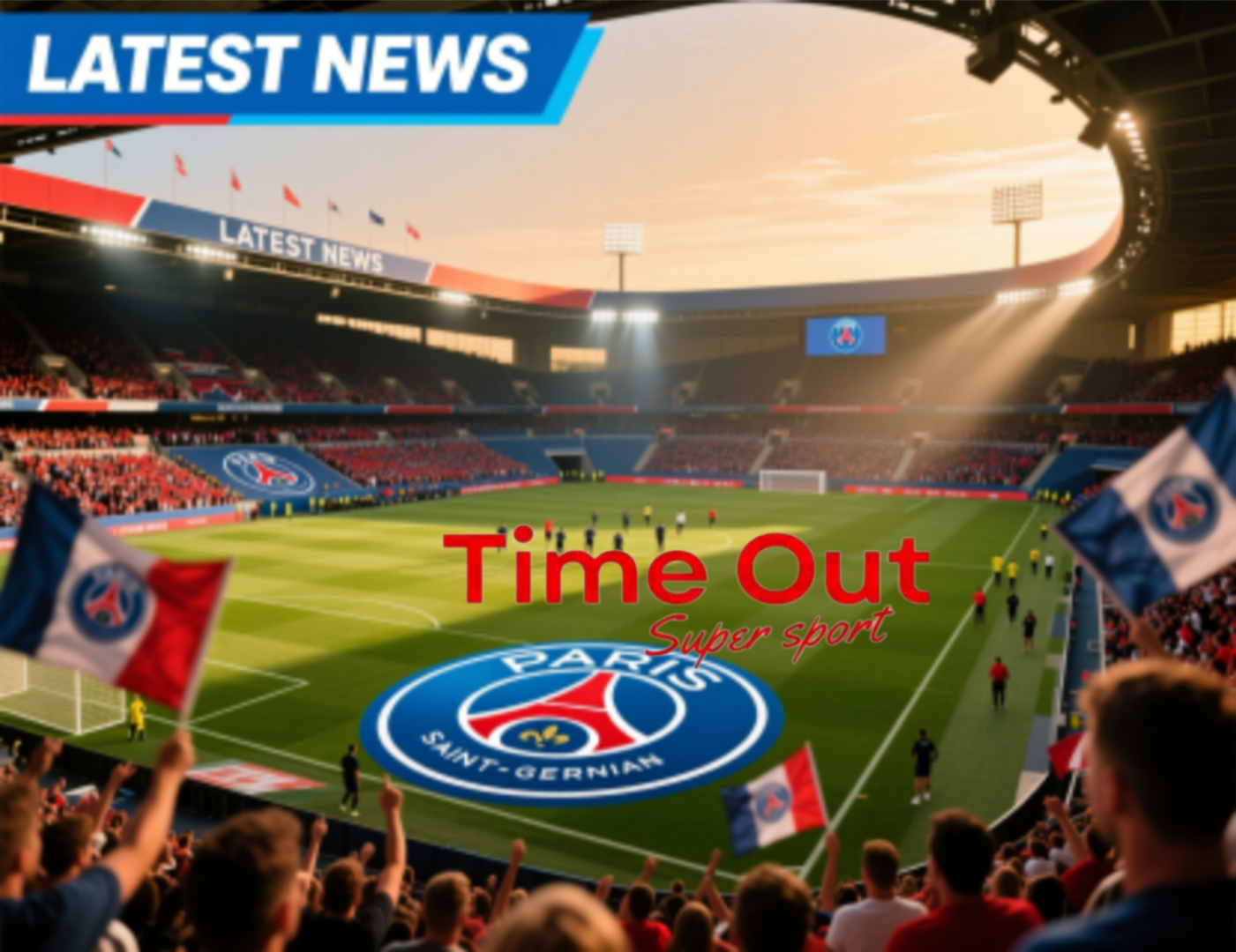 باريس سان جيرمان: "صفقات استراتيجية"