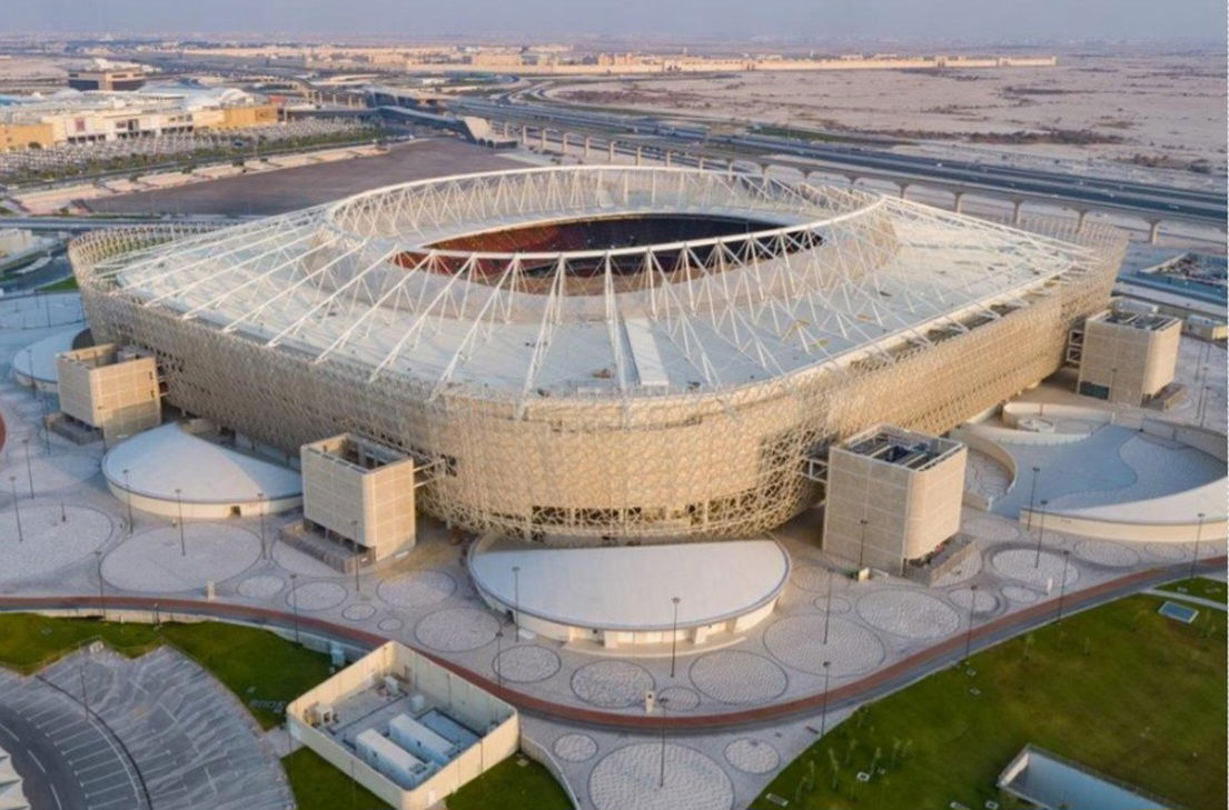 قطر تستضيف نهائي كأس القارات للأندية