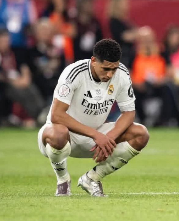 بيلنغهام تحت نيران الانتقادات