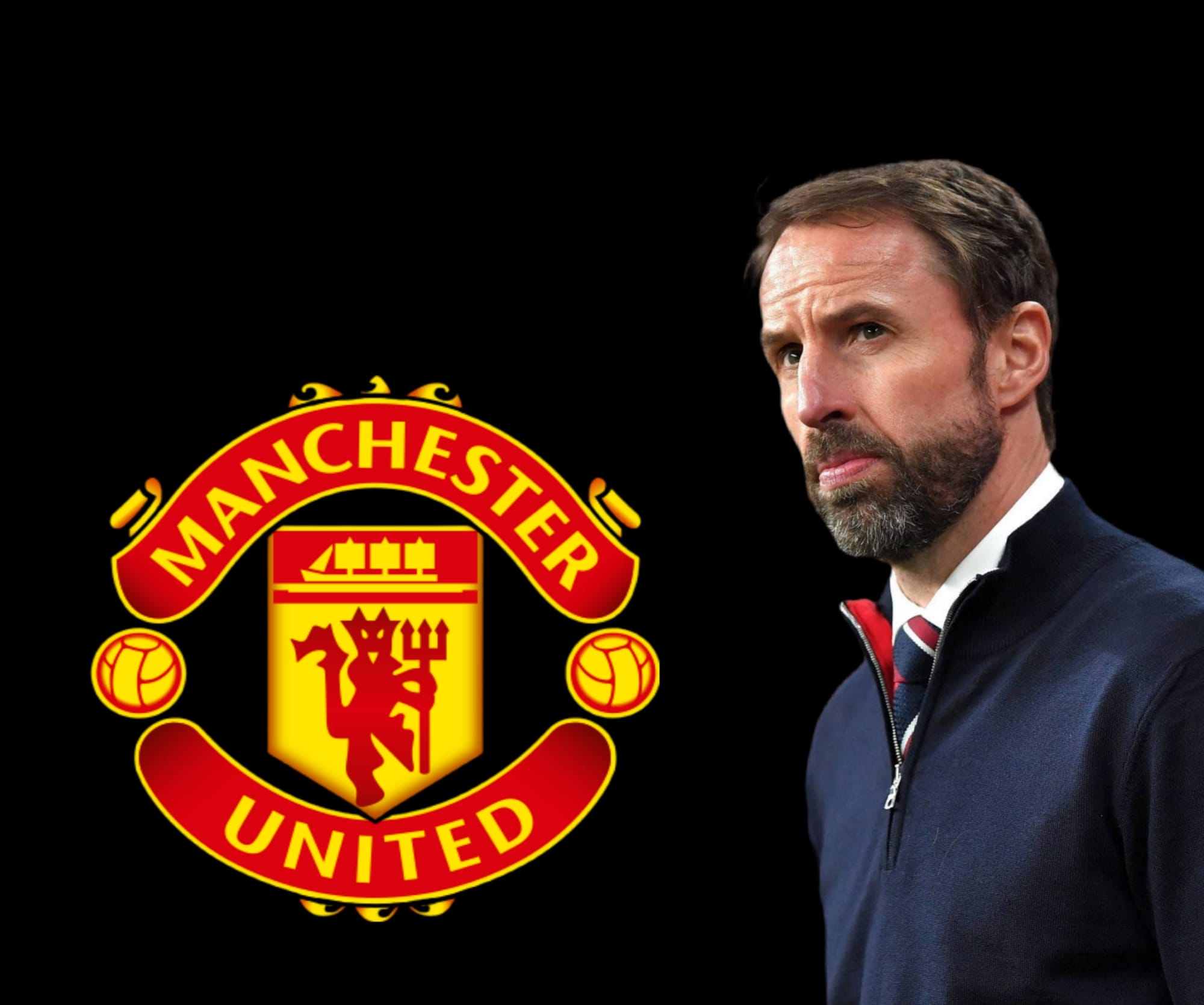 ساوثغيت خيار مطروح لخلافة أموريم