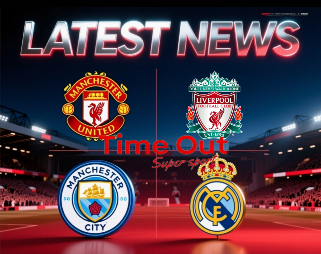 ميركاتو أوروبي ساخن