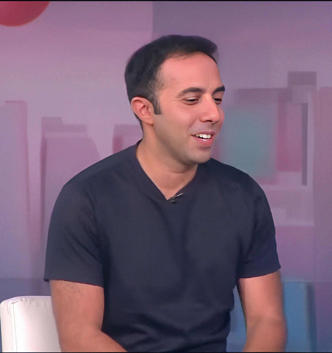 خليل بشير: لبناني في عالم الفورمولا 1