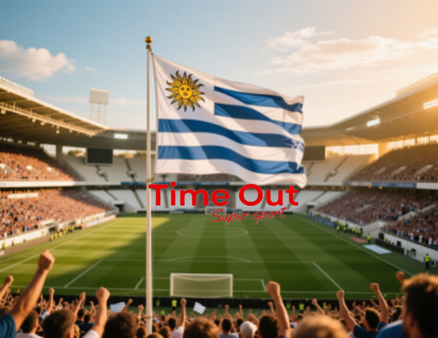 الأوروغواي: "دولة صغيرة بإنجازات كروية عظيمة"