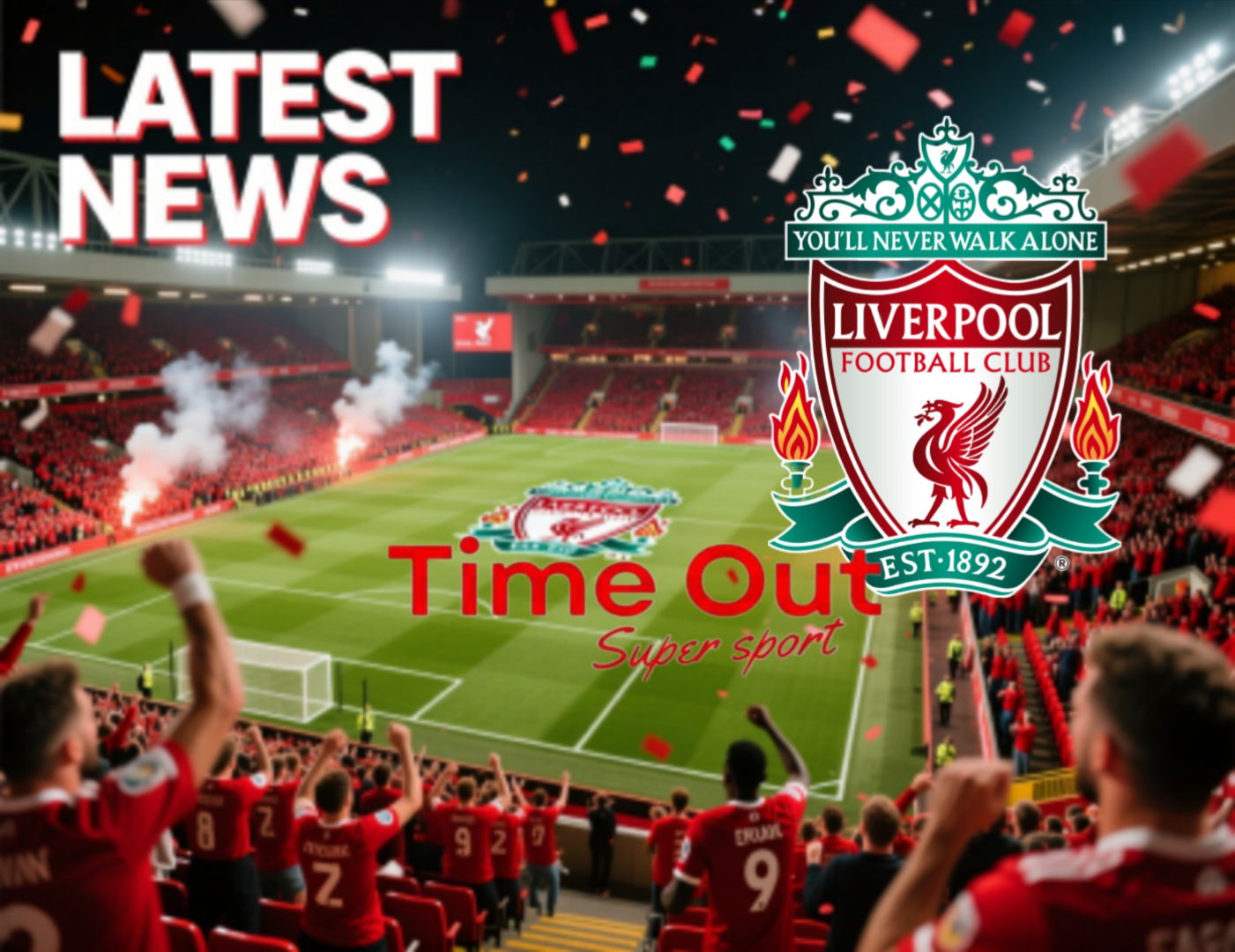 ليفربول: "بين الرحيل والاهتمام بالبدائل"