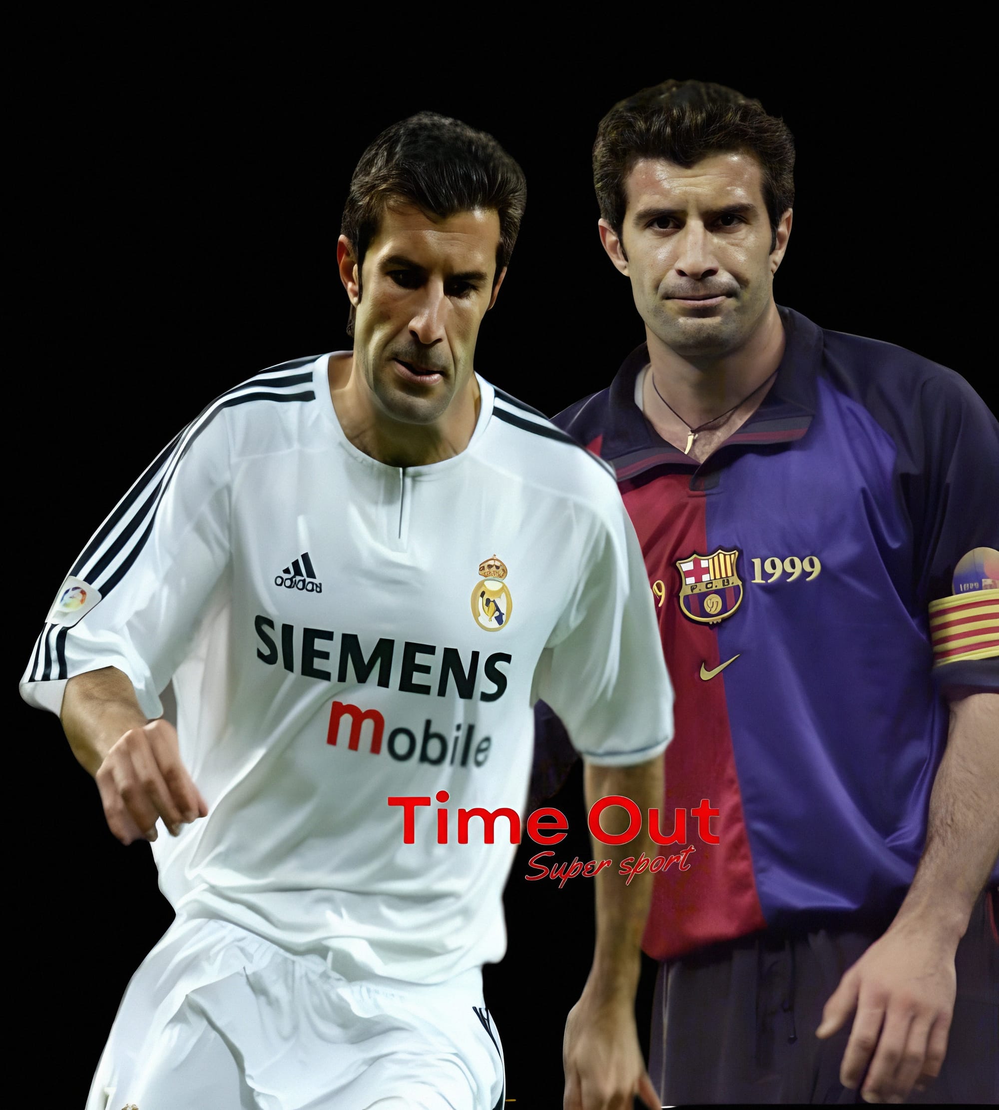 عودة "الخائن" إلى كامب نو