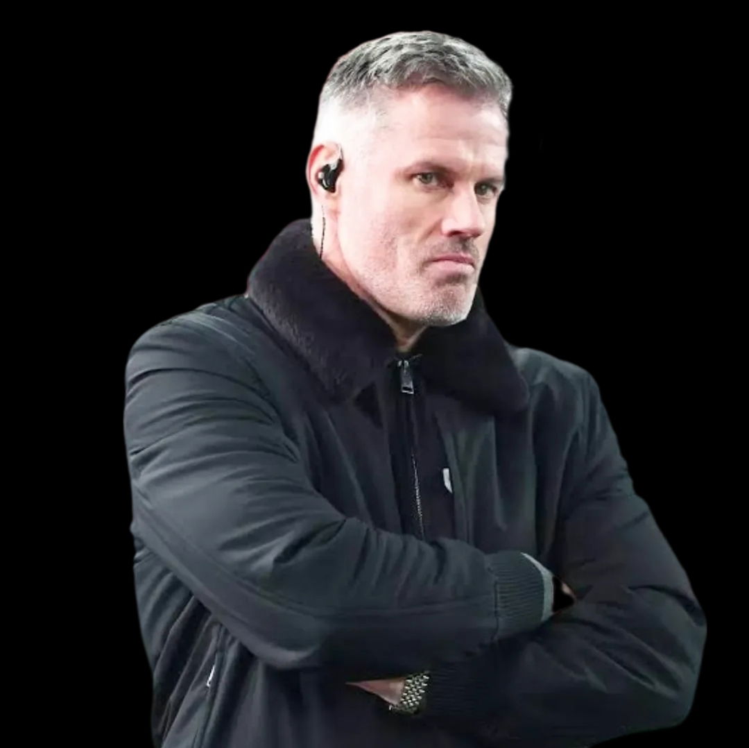 كاراغر يصف ليفربول بأنه فريق "كرة سلة"