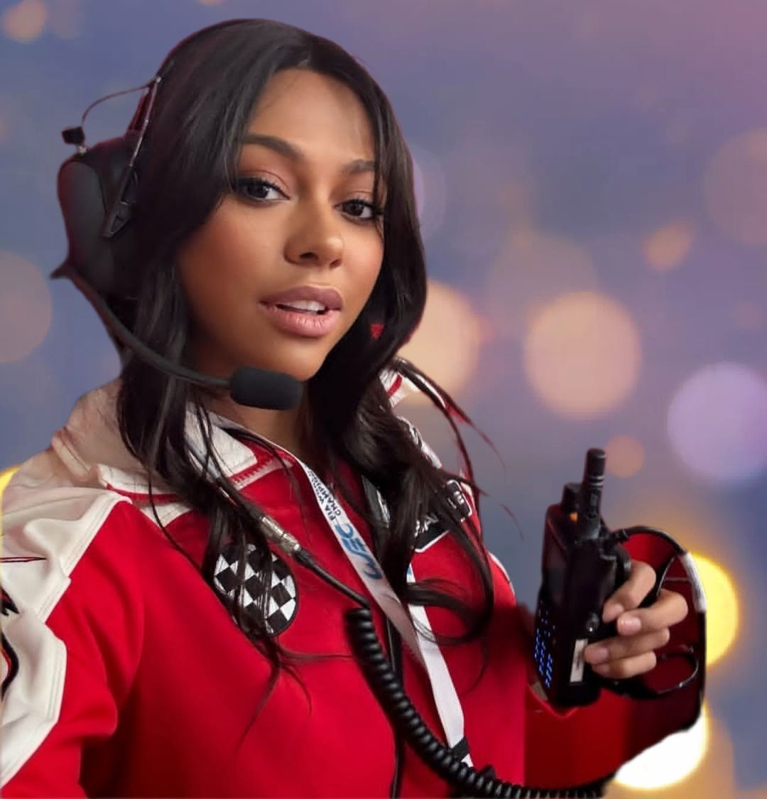 ملكة جمال بلجيكا تتحدى الكبار