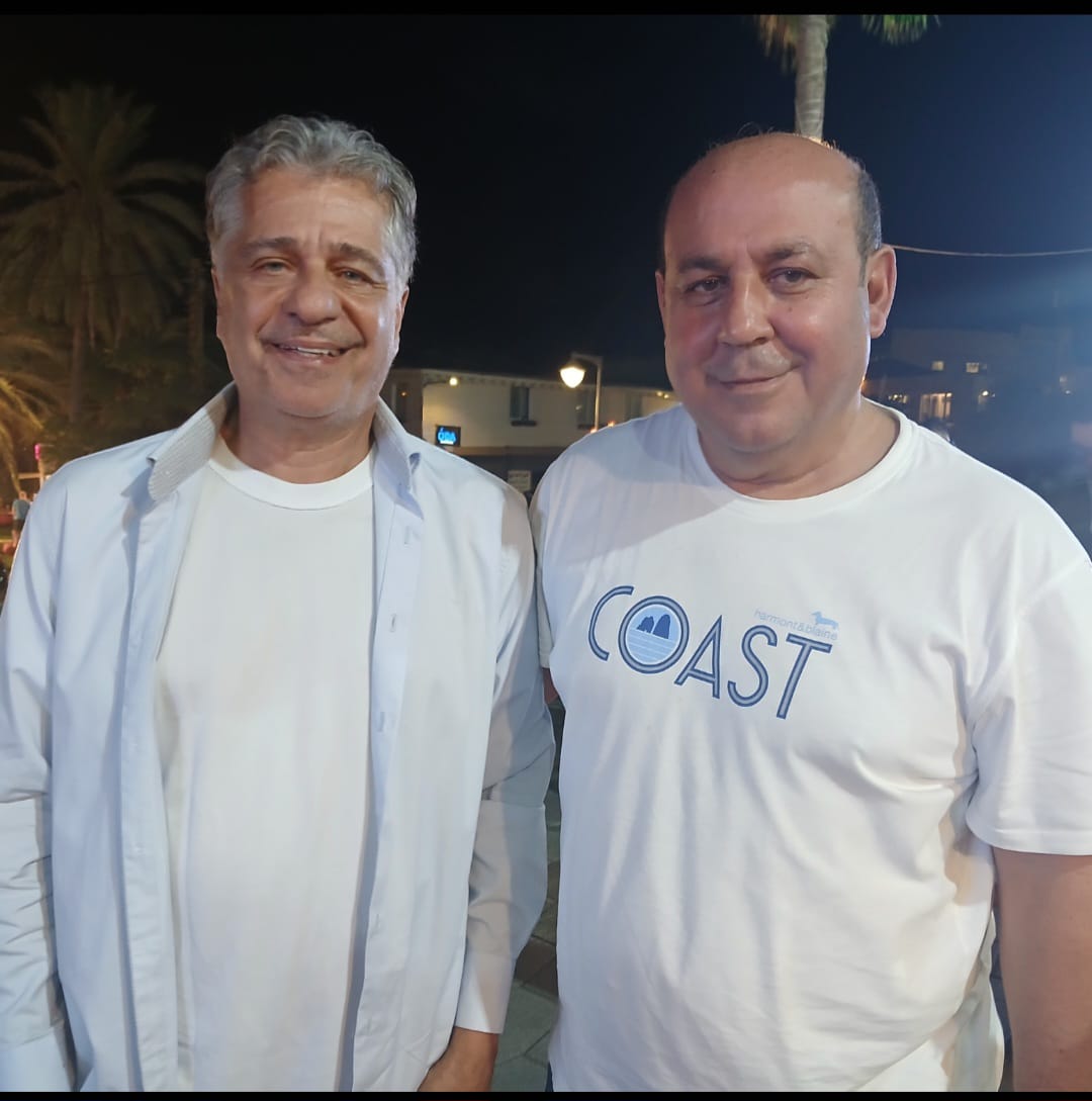 أحمد دنش: "الميني فوتبول اللبنانية توحّد الوطن"