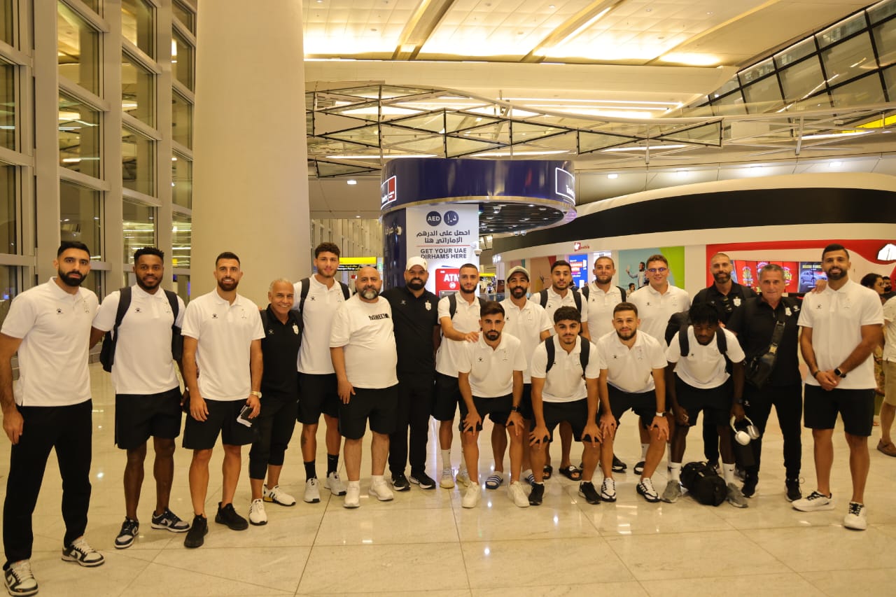 "ديربي لبنان" في أبو ظبي