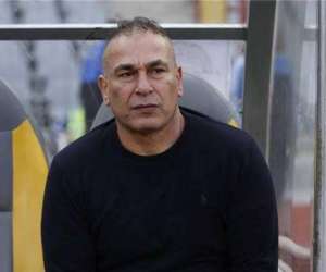 إبراهيم حسن يوضح الغيابات عن منتخب مصر