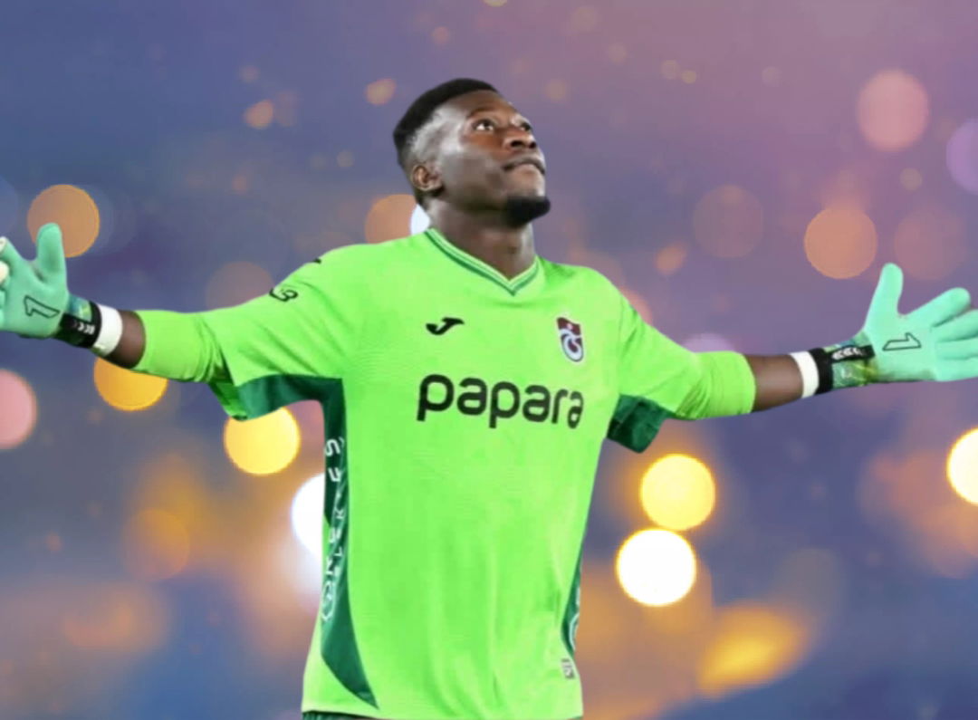 أونانا يستعيد بريقه في تركيا