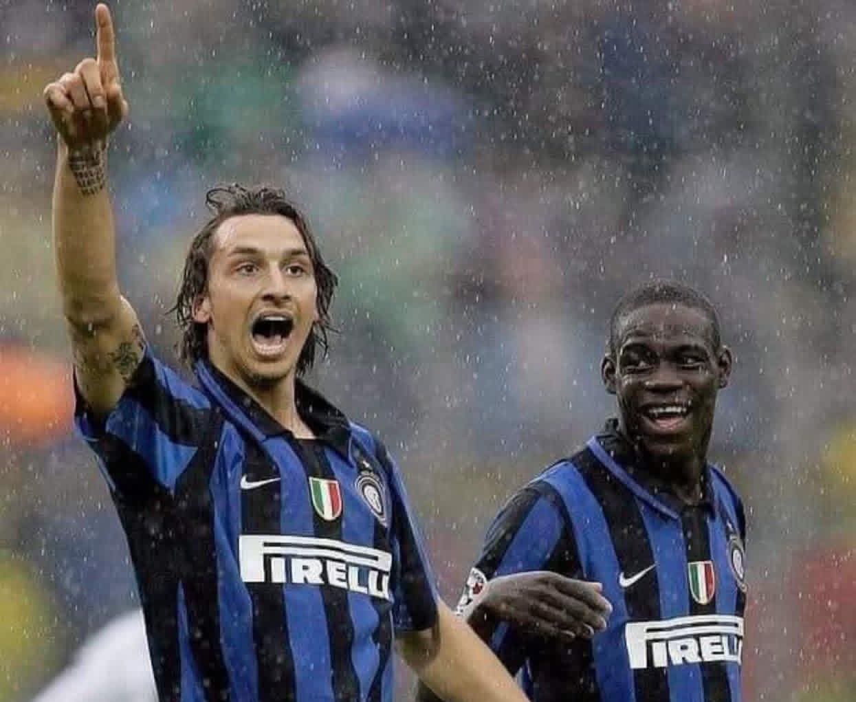 بالوتيلي يتحدّى رئيس إنتر ميلان