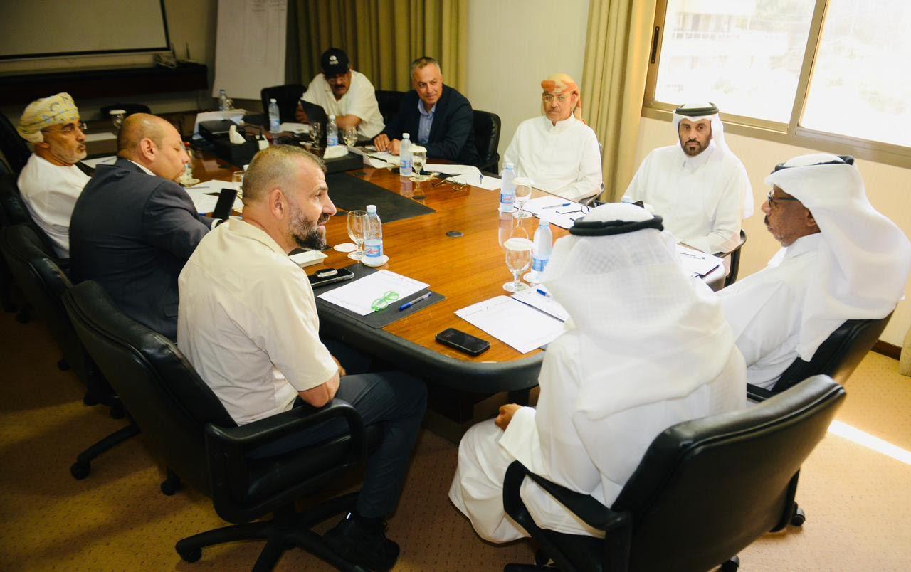 لبنان يستضيف بطولة غرب آسيا لألعاب القوى للناشئين