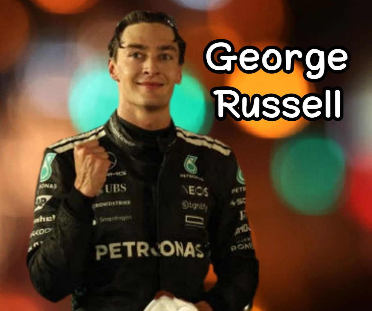 ماكلارين تحسم لقب الصانعين في سنغافورة