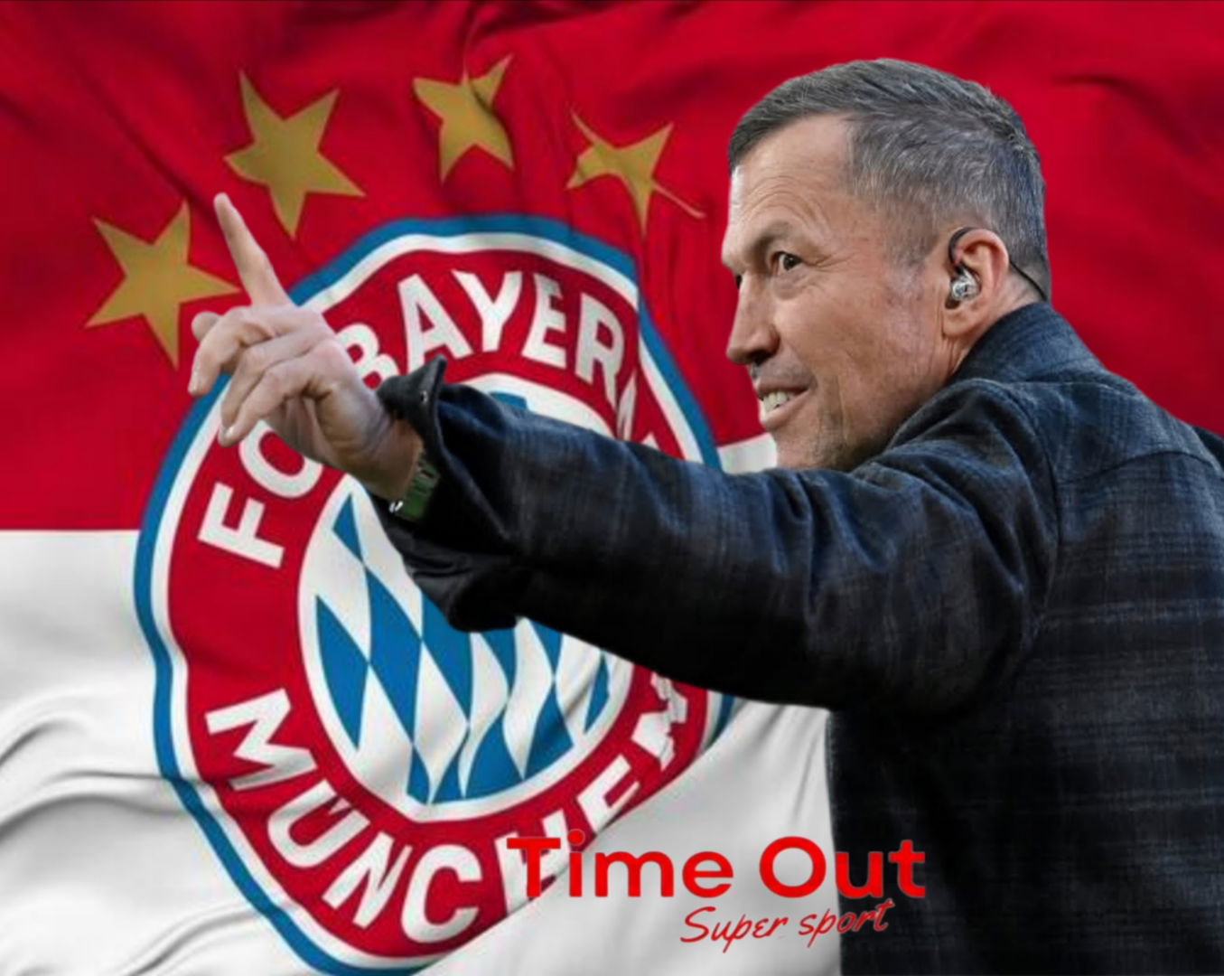 ماتيوس: "بايرن ميونخ حالياً الأفضل في أوروبا"