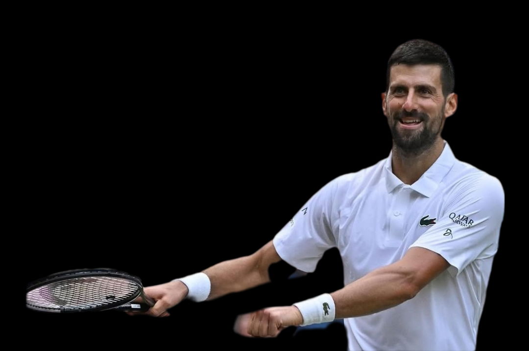 دجوكوفيتش: "اللاعبون غير متحدين"