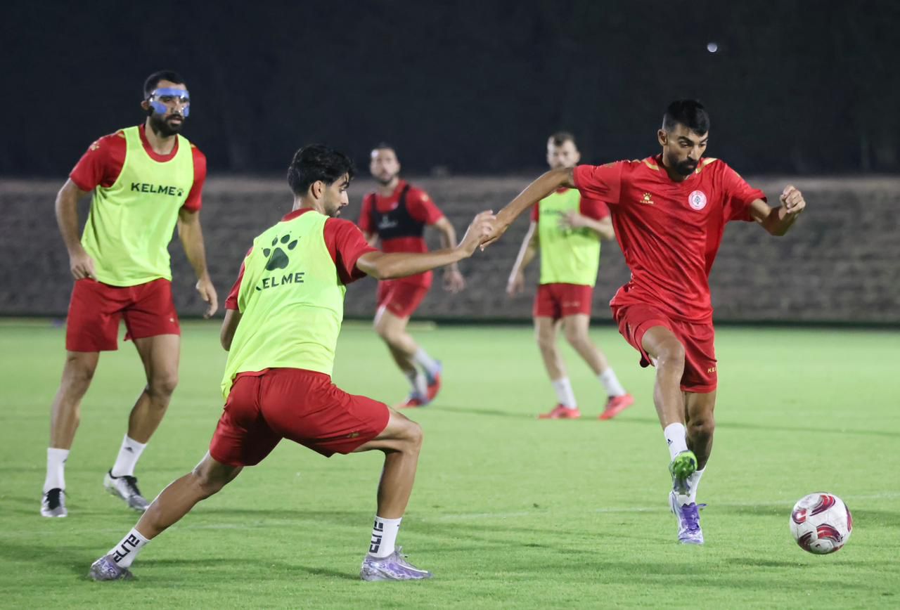 لبنان أمام بوتان: اختبار جديد للحفاظ على الصدارة