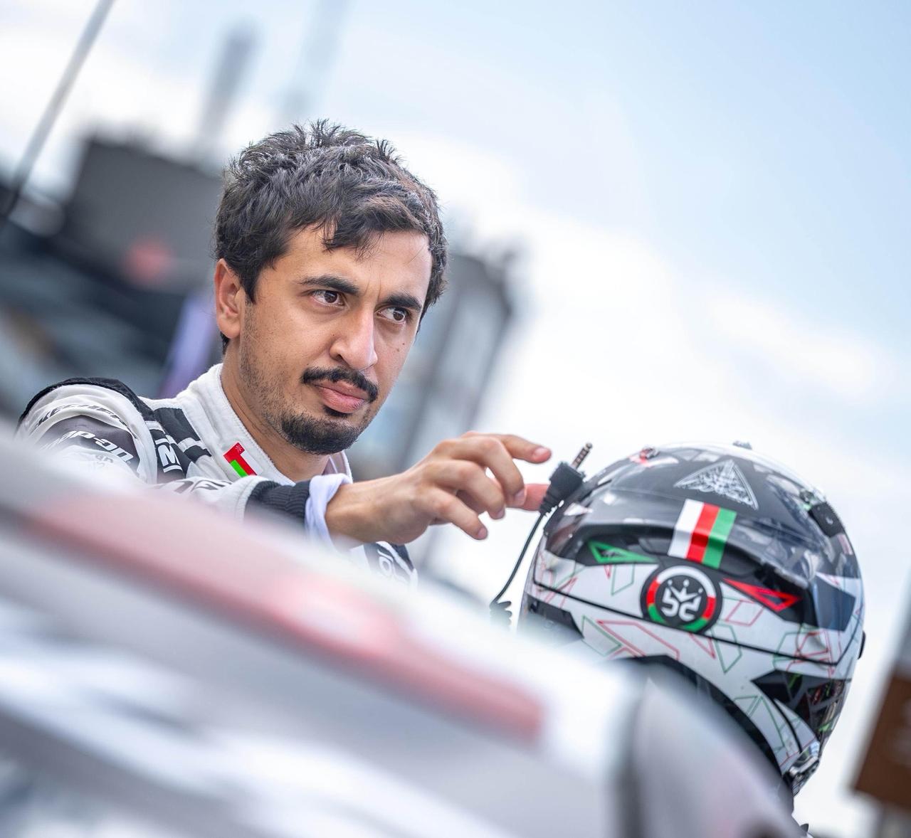 المنار للسباقات والفيصل الزبير يسعون للفوز في 
برشلونة