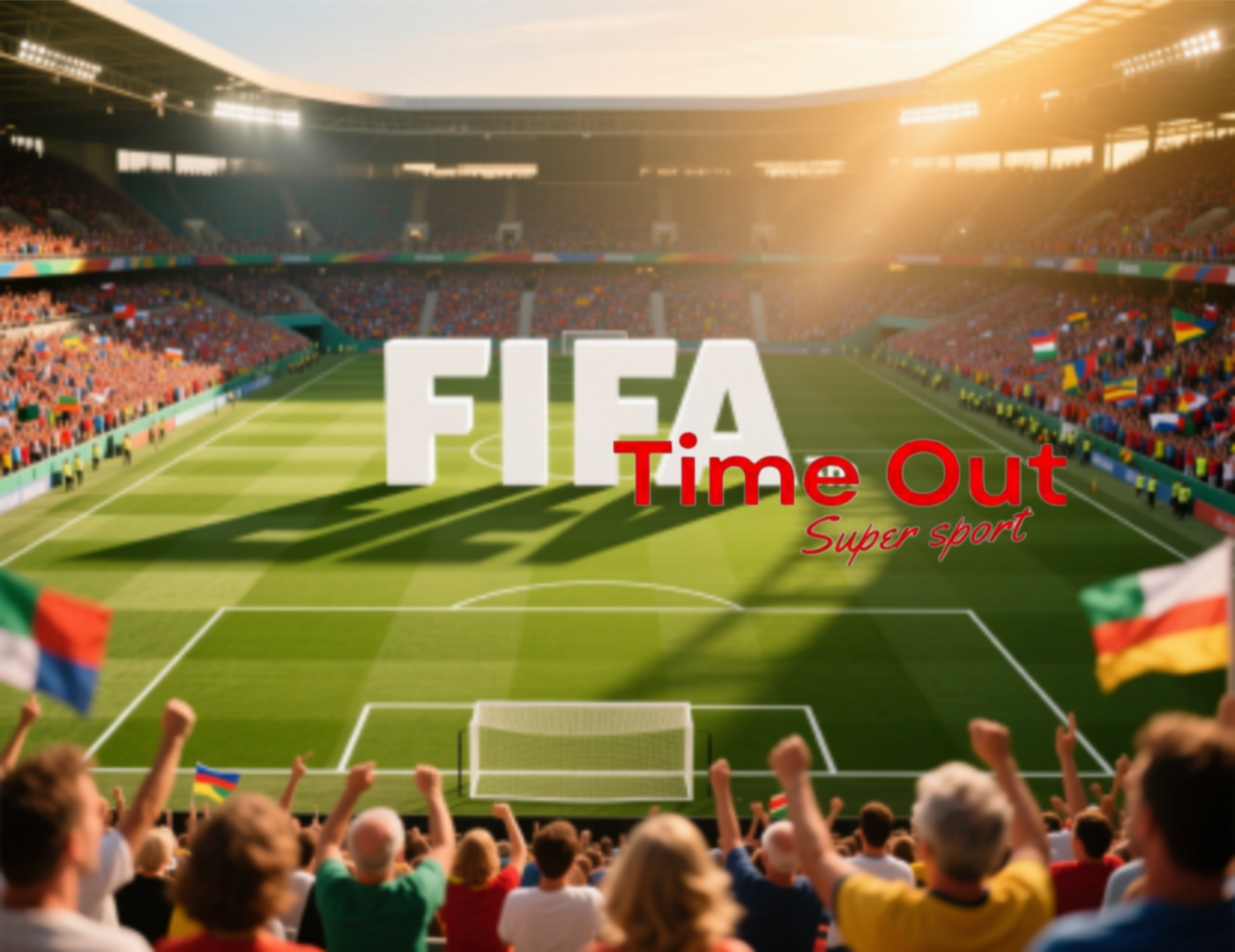 أكثر من مليون متطوع لخدمة كأس العالم