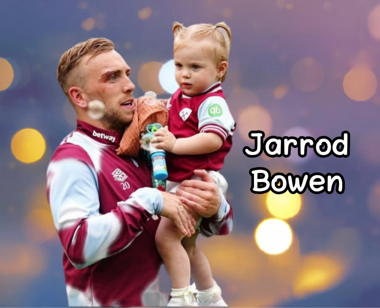 بوين أسير ويستهام!