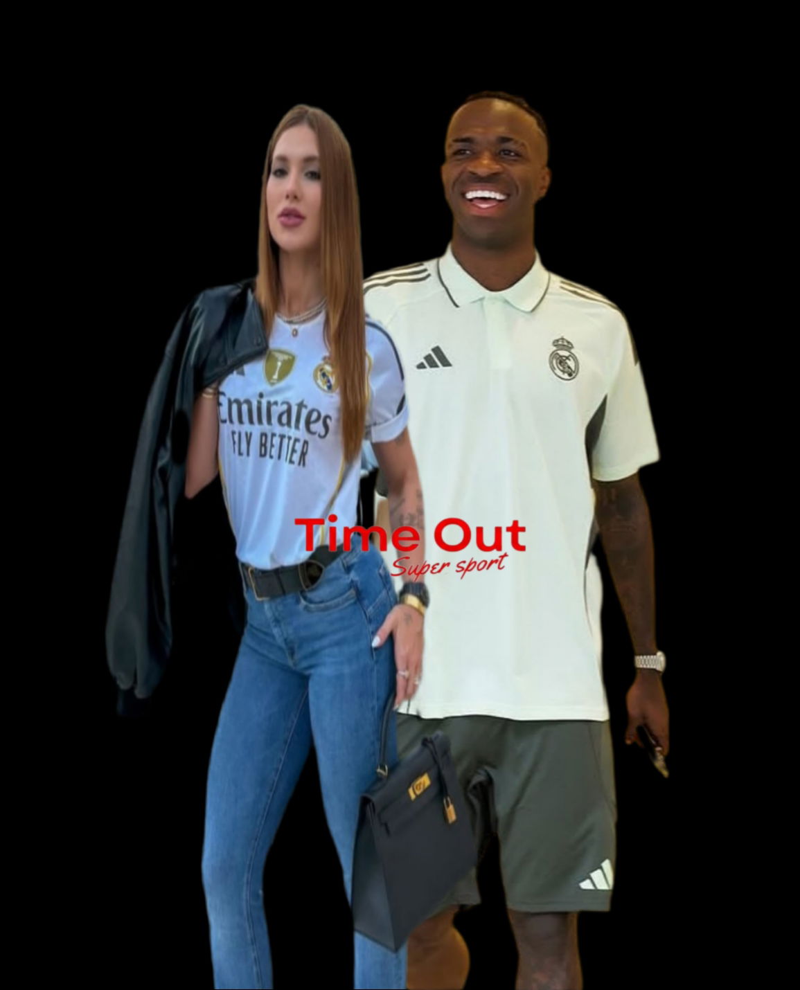 “رسائل” تنهي علاقة فينيسيوس جونيور