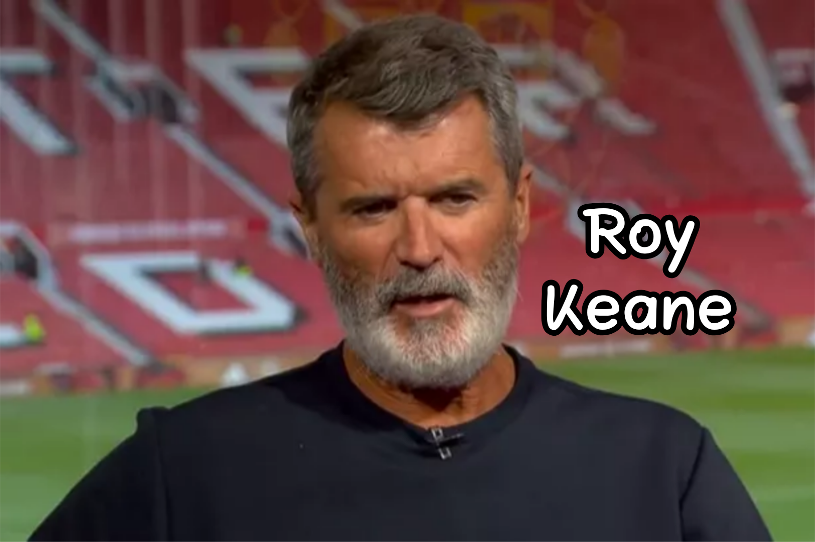 كين يرشح سيموني لتدريب مانشستر يونايتد