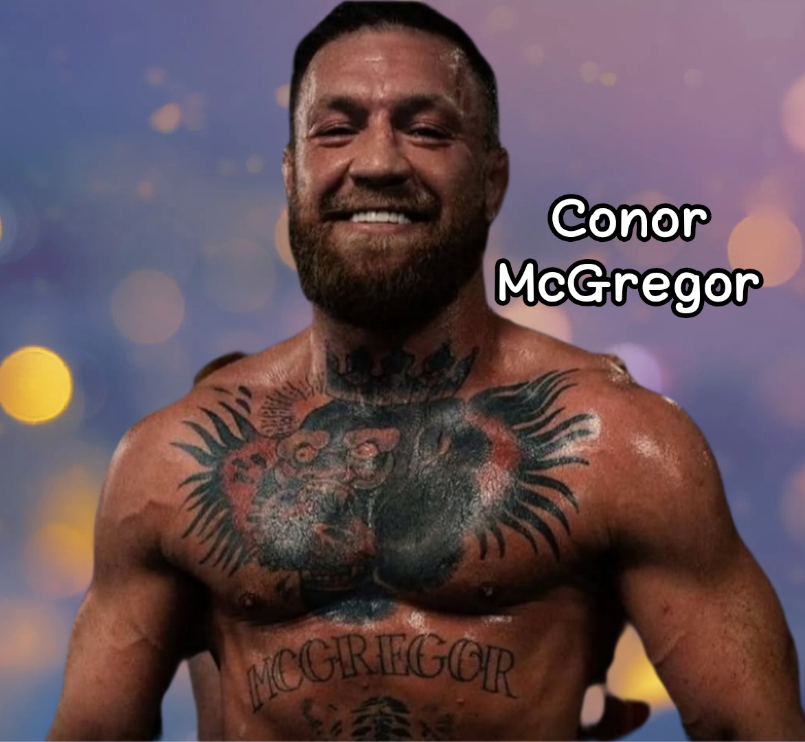 إيقاف ماكغريغور