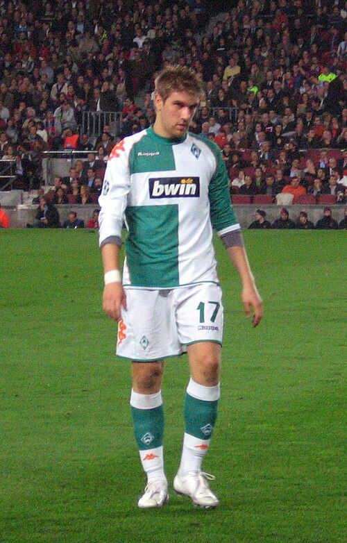 نجم كرواتيا الذي دمّرته المسكنات