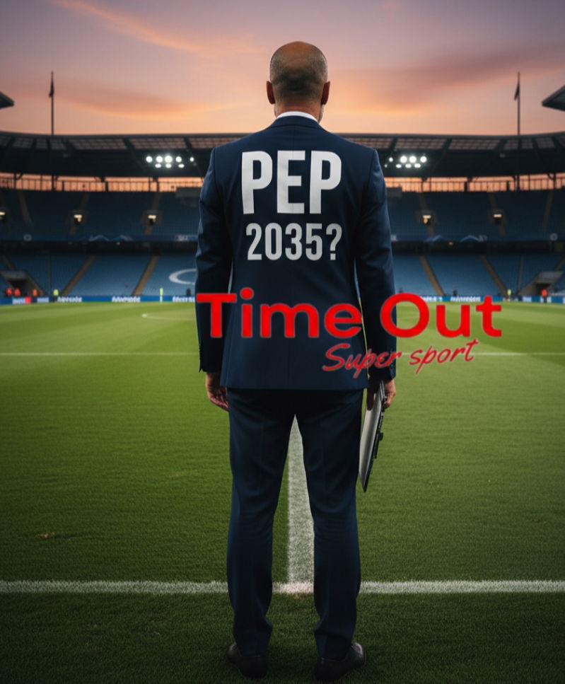 غوارديولا يحدد موعد إعتزاله