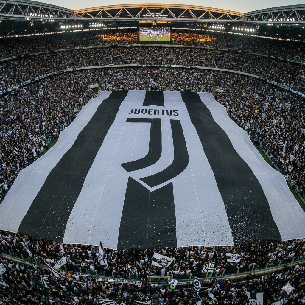 "اللعب المالي النظيف" يطارد جوفنتوس