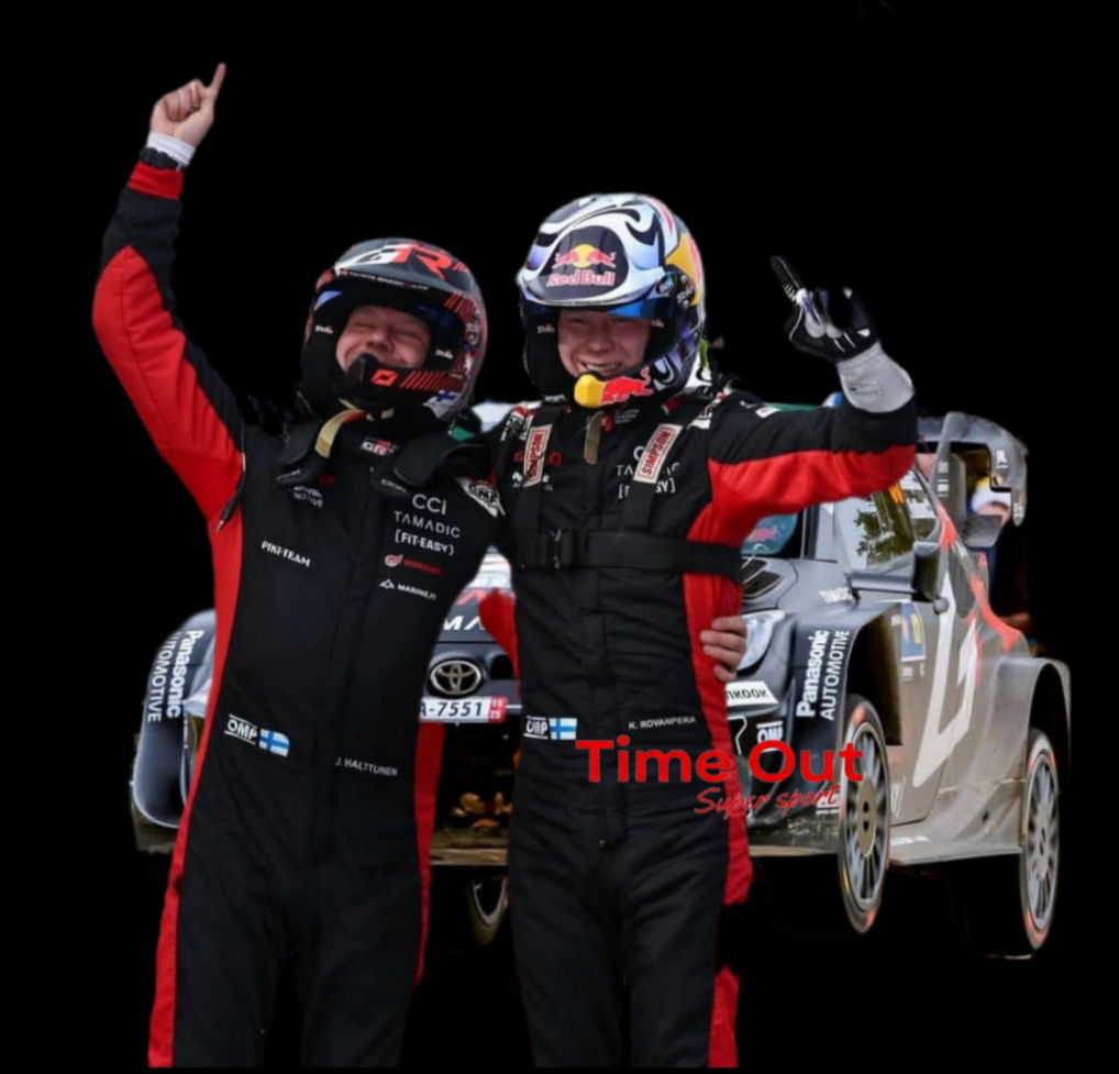 روفانبيرا يعيد الإثارة إلى بطولة العالم