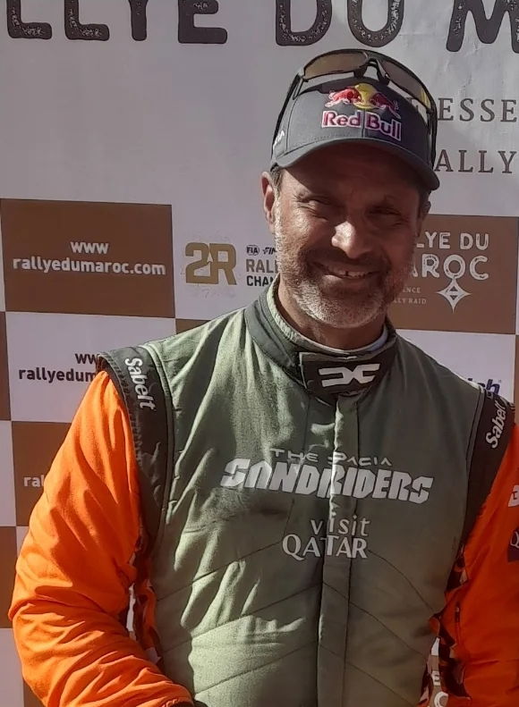 خطأ قاتل يحرم العطية من لقبه العالمي