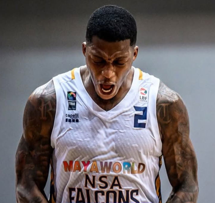 ال NSA يتفوّق بصعوبة على التضامن حراجل