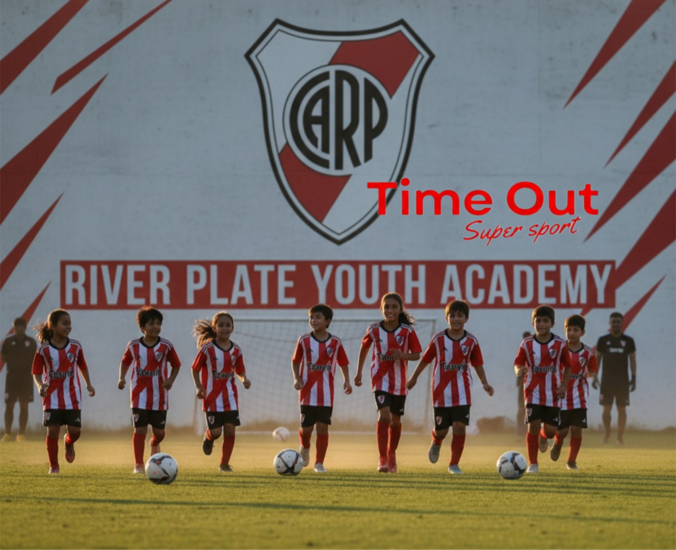 ريفر بلايت.. المصنع الأكبر للمواهب في العالم