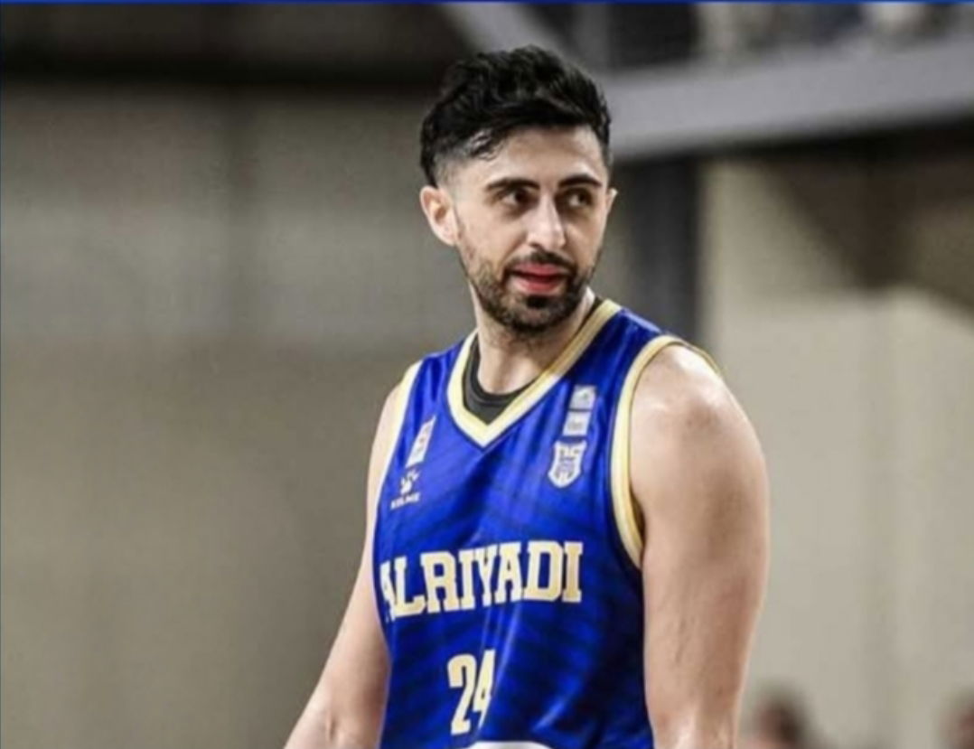 الرياضي بيروت يحسمها أمام الشباب البترون