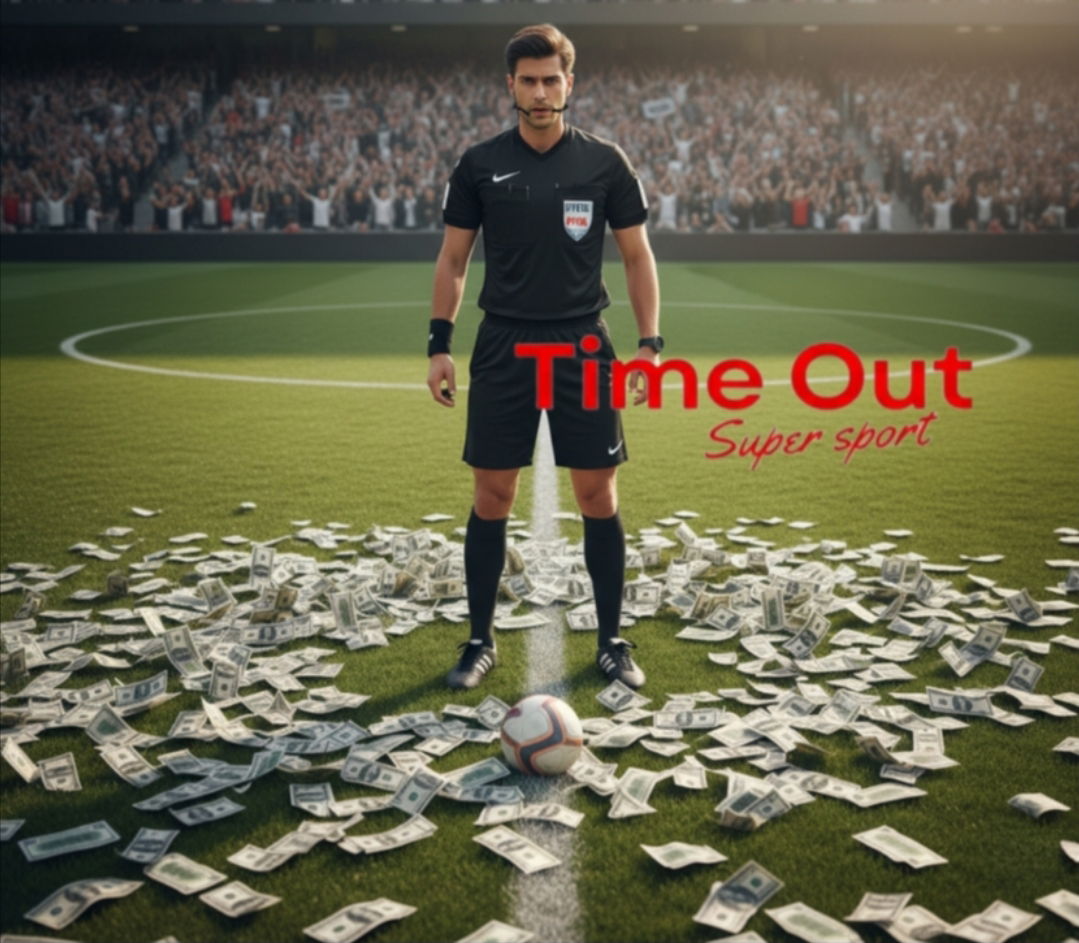 مئات الحكّام الأتراك في قلب الفضيحة