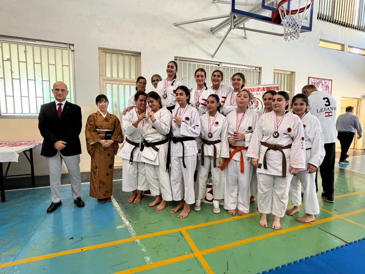 لقب "شوتوكاب" لمصلحة المتن