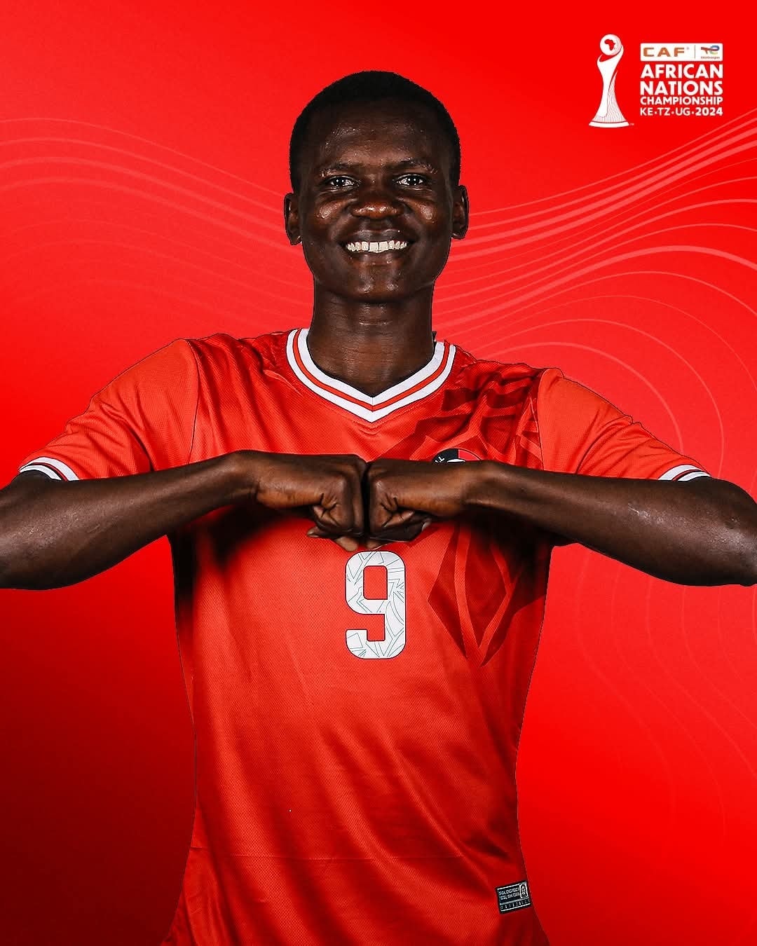 النجمة يضم الدولي الكيني اوستن