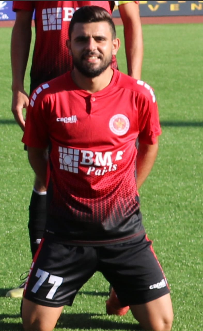 مهدي الزين من النجمة الى الانصار