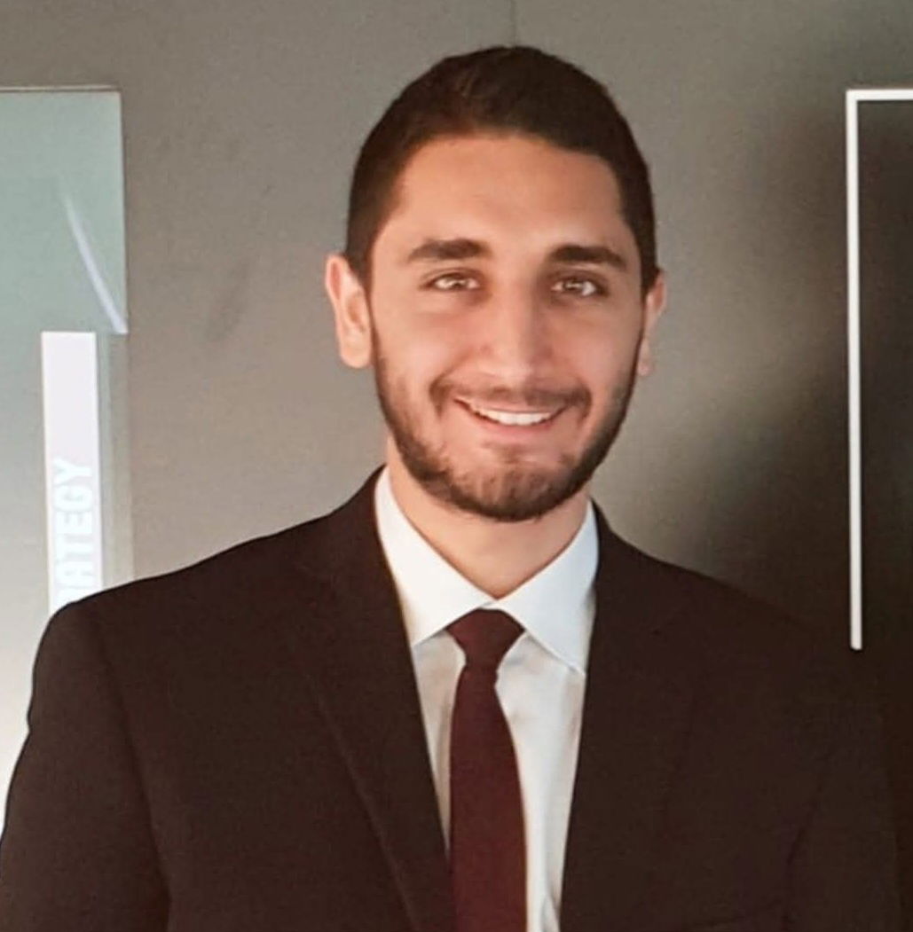 رالف شربل يقود ويليامز لانتصار قانوني دولي