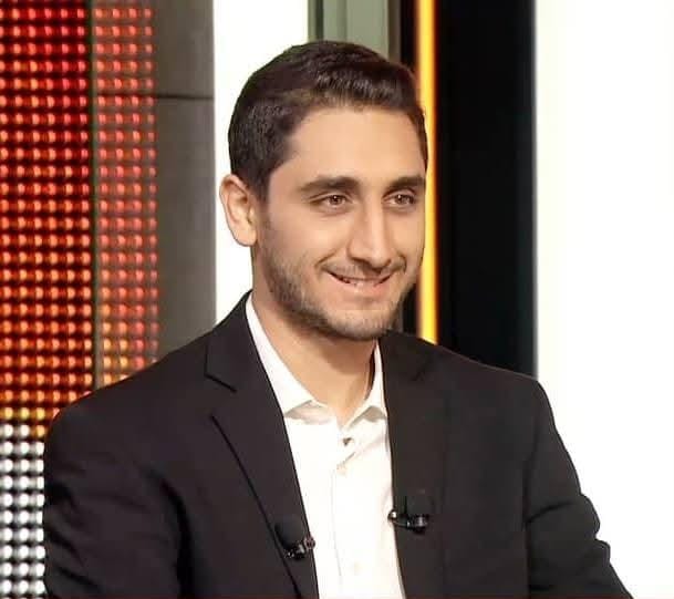 رالف شربل يقود جاكسون إلى انتصار قانوني دولي