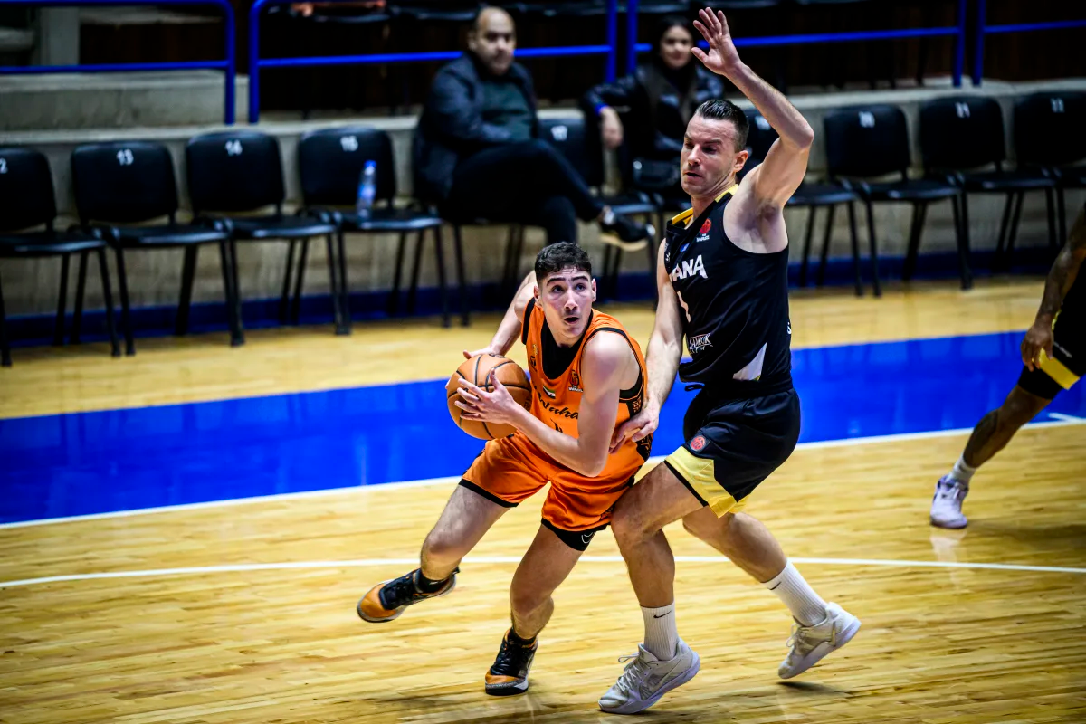 الوحدة السوري يهزم استانا الكازاخستاني ومباراة هامة للحكمة مع غورغان الايراني في بطولة غرب اسيا لكرة السلة